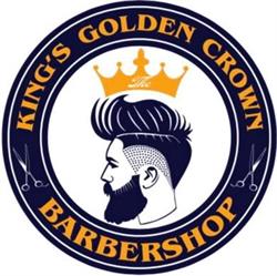 The King’s Golden Crown Barber Shop, Toronto, ON opening hours