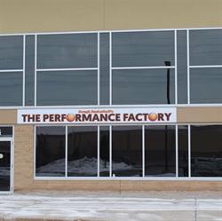 Gough Basketball’s The Performance Factory, Ottawa, ON opening hours