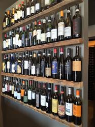 Vespa Wine Bar, Ottawa, ON opening hours