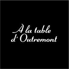 À la table d'outremont, Outremont, QC opening hours
