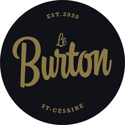 Le Burton, Saint-Césaire, QC opening hours