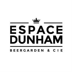 Espace Dunham - Beergarden & Cie, opening hours
