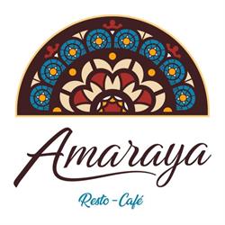Amaraya Resto-Café, Saint-Laurent, QC opening hours