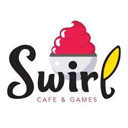 Swirl Cafe & Games, Edmonton, AB opening hours