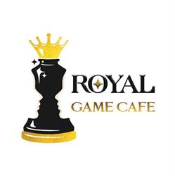 Royal Game Cafe & Lounge, Richmond Hill, ON opening hours