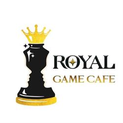 Royal Game Cafe & Lounge, Richmond Hill, ON opening hours