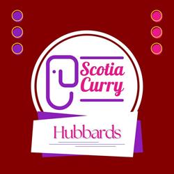 Scotia Curry Indian Cuisine Hubbards, opening hours