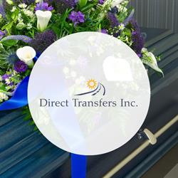 Direct Transfers Inc, Richmond Hill, ON opening hours