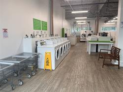 Canmore Sunshine Laundromat, opening hours