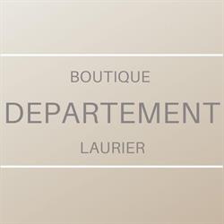 Boutique Departement, Montréal, QC opening hours