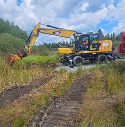 Corrosion Control Construction, Val Caron, ON opening hours