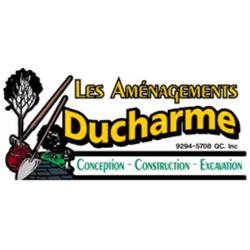 Les aménagements Ducharme, Rouyn-Noranda, QC opening hours