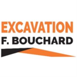 Excavation F. Bouchard, Lac-Kenogami, QC opening hours