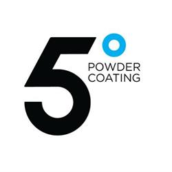 Five Degree Powder Coating, Delta, BC opening hours