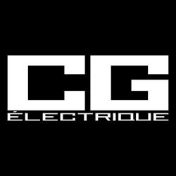 CG Électrique, Saint-Hyacinthe, QC opening hours
