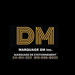 Marquage DM Inc., Saint-Boniface-de-Shawinigan, QC opening hours