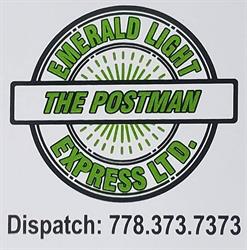 Emerald Light Express Ltd., Abbotsford, BC opening hours