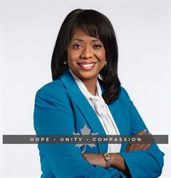 Leslyn Lewis, Member of Parliament for Haldimand-Norfolk, Simcoe, ON opening hours