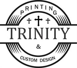 Trinity Printing and Custom Design, Cambridge, ON opening hours