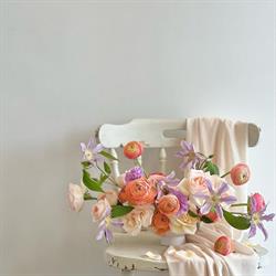 kkot floral / Vancouver Florist, opening hours