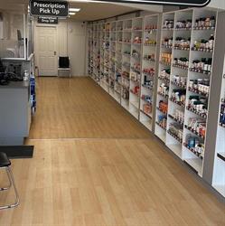 Qu'Appelle Pharmacy, opening hours