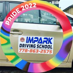 Impark Driving School, Surrey, BC opening hours