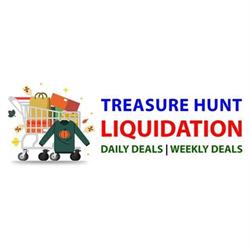 Treasure Hunt Liquidation LTD, Edmonton, AB opening hours