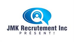 JMK Recrutement Inc, Chateauguay, QC opening hours