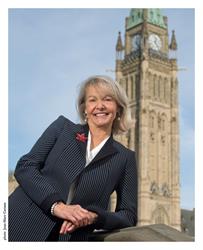 Office of Leah Taylor Roy, Member of Parliament for for Aurora–Oak Ridges–Richmond Hill, opening hours