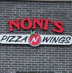 Noni’s Pizza & Wings, Woodstock, ON opening hours