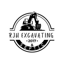 RJH Excavating & Septic, Little Britain, ON opening hours