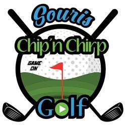 Souris Chip'n Chirp Golf, opening hours