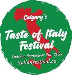 Taste of Italy Calgary, opening hours