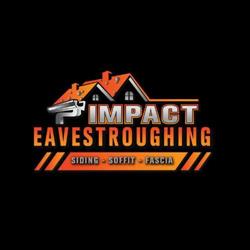 Impact Eavestroughing, Gatineau, QC opening hours