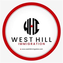 West Hill Immigration Inc., Surrey, BC opening hours