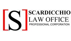 Scardicchio Law Office Professional Corporation Criminal & Injury Lawyers, Mississauga, ON opening hours