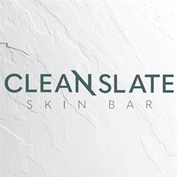 Clean Slate Skin Bar, Delta, BC opening hours