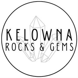 Kelowna Rocks & Gems, opening hours