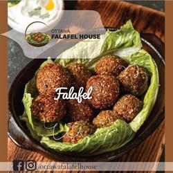 Ottawa Falafel House, Gloucester, ON opening hours