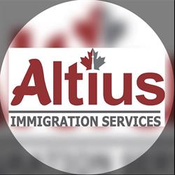 Altius Immigration Services, Brampton, ON opening hours