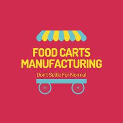 Food Carts Manufacturing, Burnaby, BC opening hours