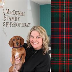 MacDonell Family Physiotherapy, Cornwall, ON opening hours