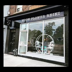 Moon Flower Reiki, Toronto, ON opening hours