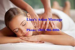 Lina’s Asian Massage, Red Deer, AB opening hours