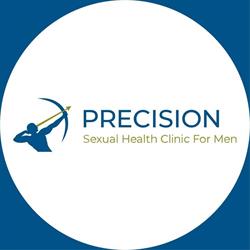 Precision Sexual Health Clinic for Men Toronto, North York, ON opening hours