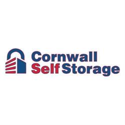 Cornwall Self Storage, opening hours