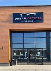 Urban Optical, Kitchener, ON opening hours