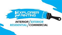 Explorer Paint & Renovations, Edmonton, AB opening hours