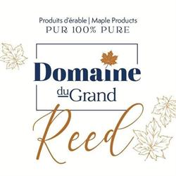 Domaine du Grand Reed, Baker Brook, NB opening hours