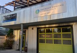 Tailwind Bracing and Orthotics, Courtenay, BC opening hours
